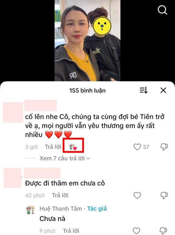 Hoa hậu Thùy Tiên qua tiết lộ của mẹ ruột.