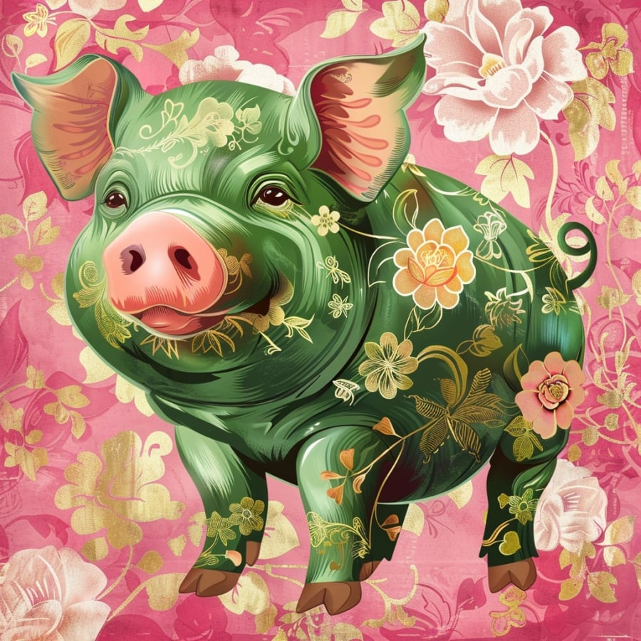 Tuổi Hợi là con giáp có số hưởng, nhưng thường phát chậm. Tuy nhiên, một khi vận đã mở thì tiền về khá đều và bền. Trước Tết, tuổi Hợi bước vào giai đoạn bội thu rõ rệt, đặc biệt là những ai làm việc liên quan đến kinh doanh, đầu tư, hoặc nghề tay trái.