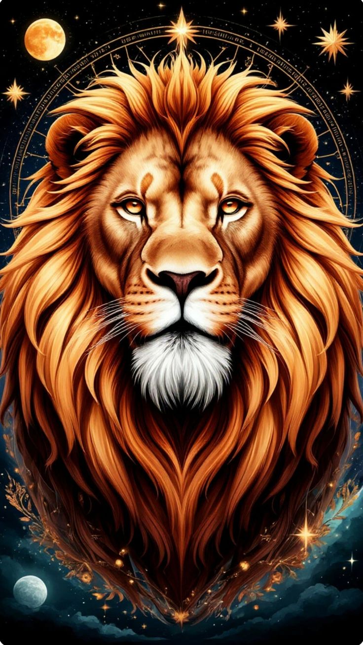 Sư Tử hạ dần cái tôi và rèn bản lĩnh