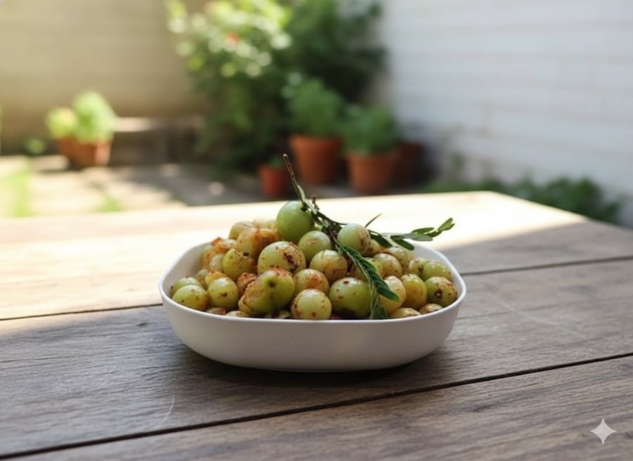 Không chỉ dừng ở thị trường trong nước, me rừng còn được xem là sản phẩm tiềm năng cho xuất khẩu nhờ hàm lượng vitamin C cao và tính ứng dụng đa dạng