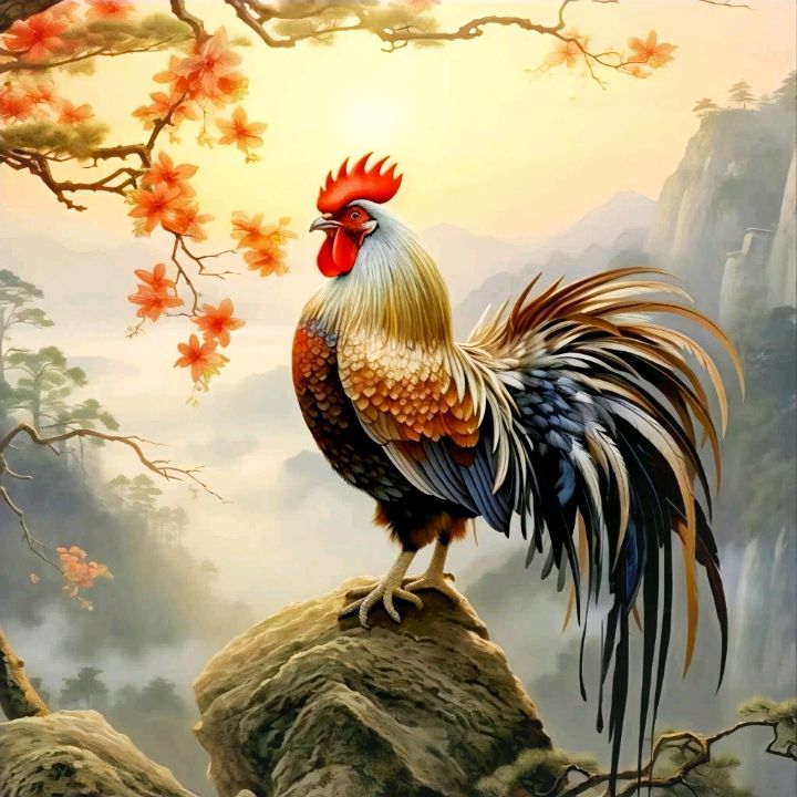 Tuổi Dậu chú ý đề phòng kẻ gian