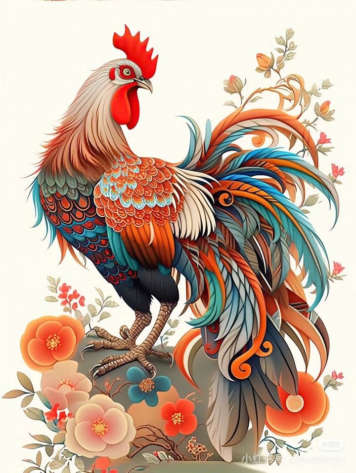 Tuổi Dậu được Thần Tài gõ cửa