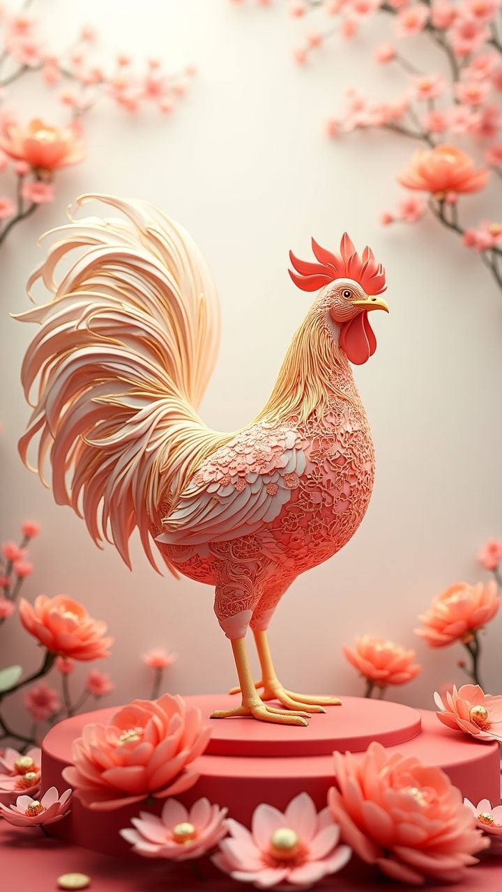 Tuổi Dậu bền bỉ sẽ thấy khởi sắc