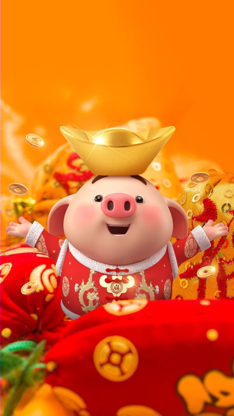 Tuổi Hợi chấp nhận chịu thiệt trước để được về sau