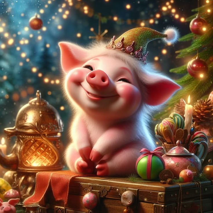 Tuổi Hợi ăn ở hiền lành càng gặp may