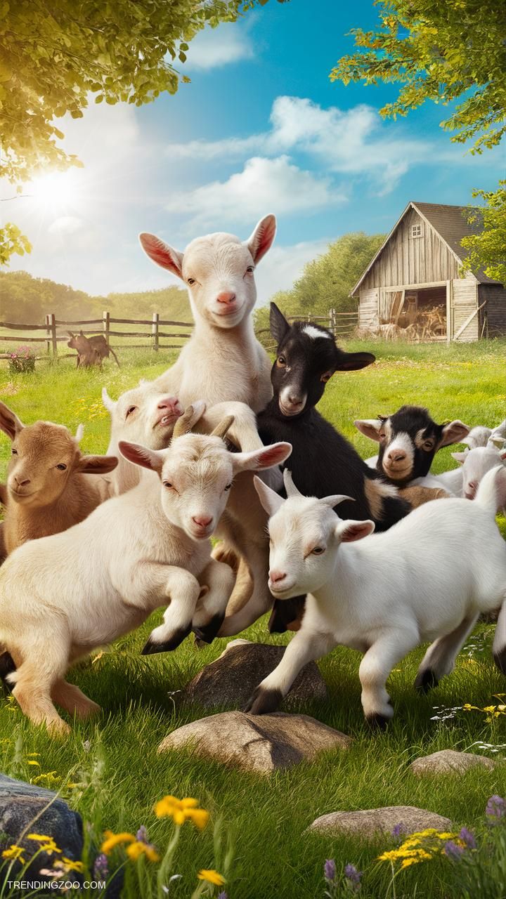 Tuổi Mùi lại luôn cần sự an ủi từ bên ngoài