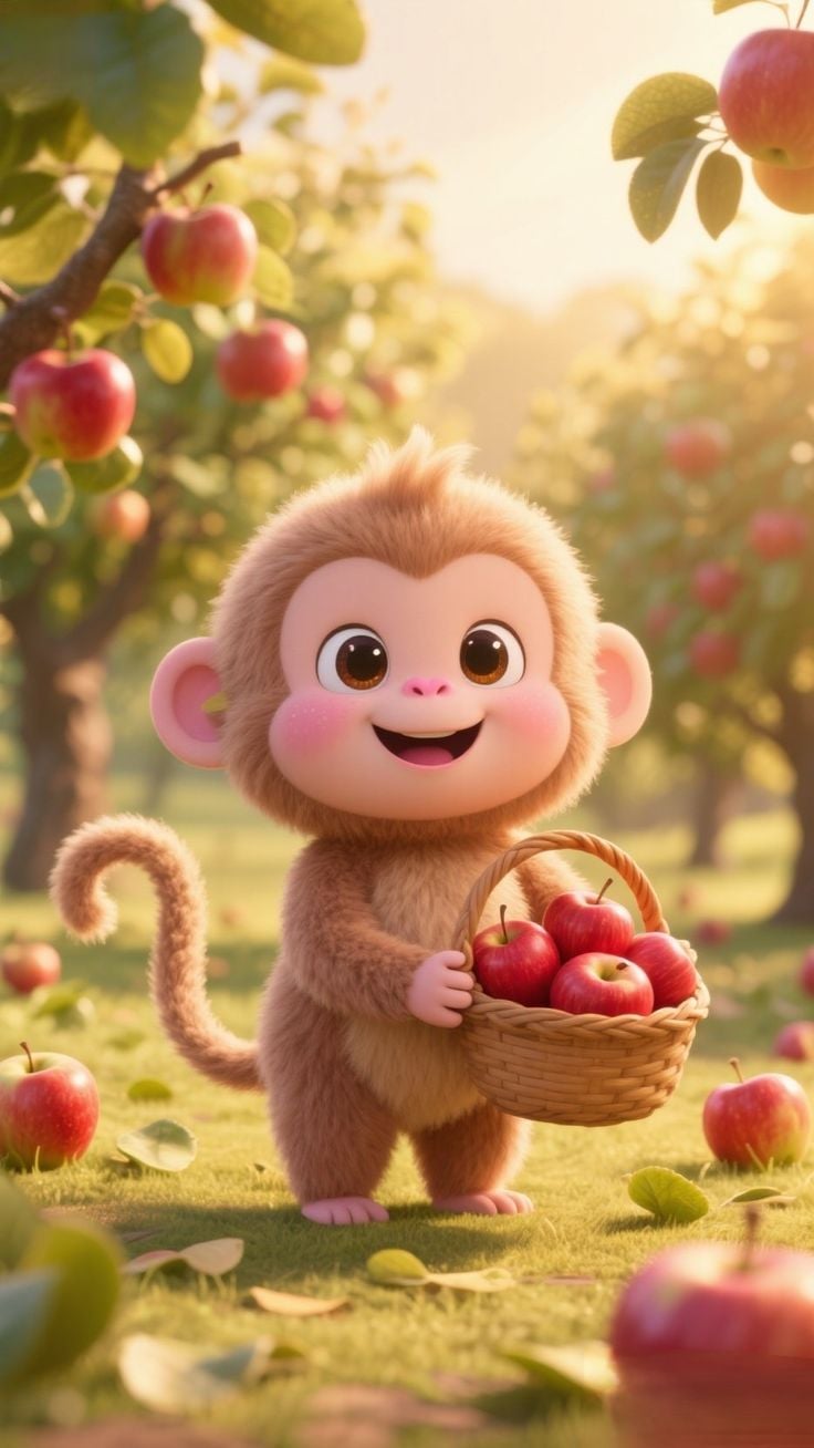 Tuổi Thân cần chú ý tránh rơi vào bẫy tiểu nhân