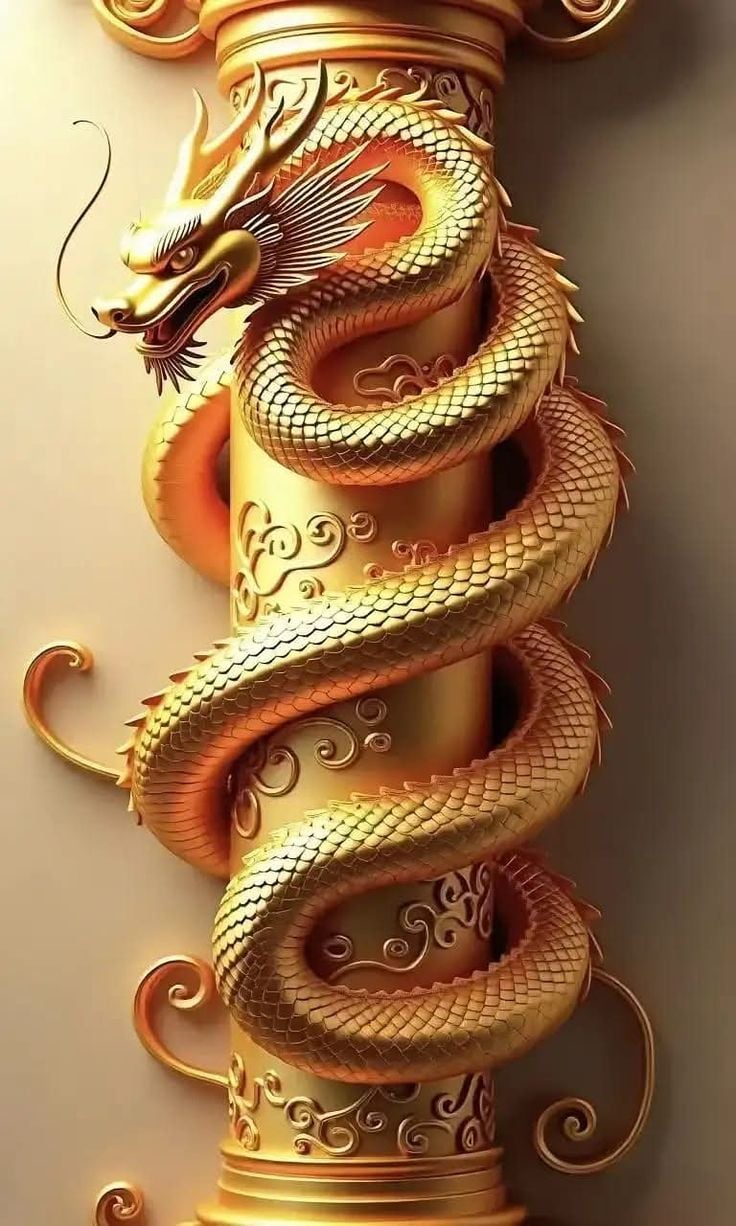 Tuổi Thìn qua sóng gió càng hiểu giá trị tĩnh lặng