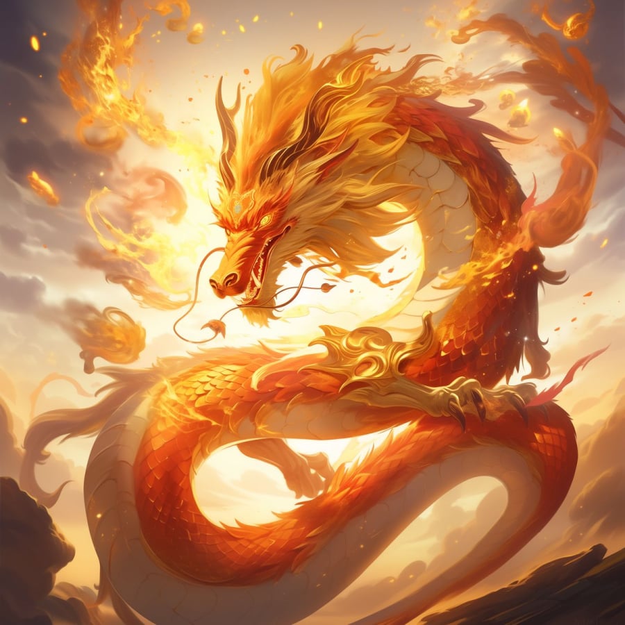 Tuổi Thìn biết nhường biết lùi đúng lúc để thuận lợi cho đường dài