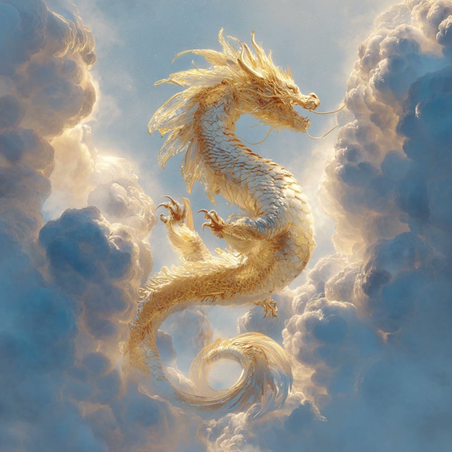 Tuổi Thìn có cơ hội lớn, tiền có thể tự tìm tới sau ngày 15/1