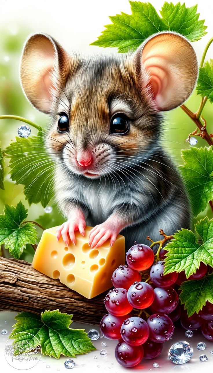 Tuổi Tý thấy tài vận lên nhanh