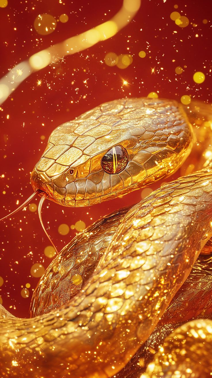 Tuổi Tỵ điềm tĩnh, có hội bật mạnh