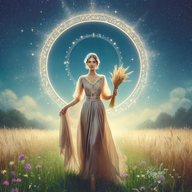 Xử Nữ hay bị hiểu lầm nhưng nếu biết tiết chế lời nói sẽ thay đổi tình thế