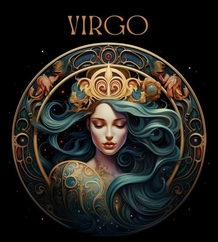 Xử Nữ hay bị cho là quá nguyên tắc