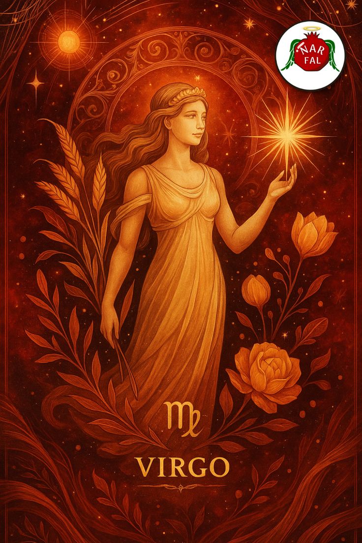 Xử Nữ có thể có thêm người trợ lực