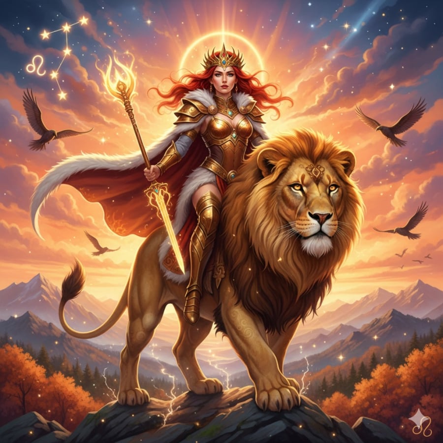 Ba tháng đầu năm 2026 đánh dấu giai đoạn Sư Tử lấy lại vị thế và nhịp độ tăng trưởng vốn có