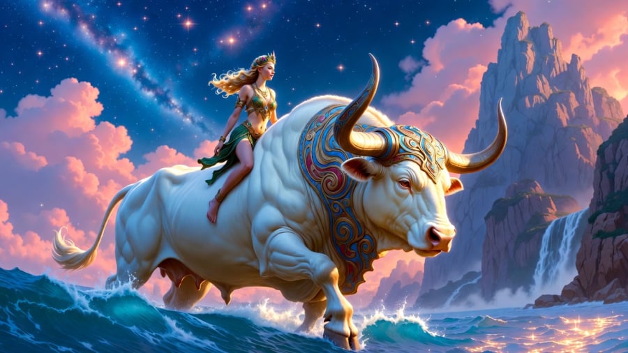 Trong 3 tháng đầu năm 2026, Kim Ngưu bước vào chu kỳ thuận lợi hiếm có về tài chính