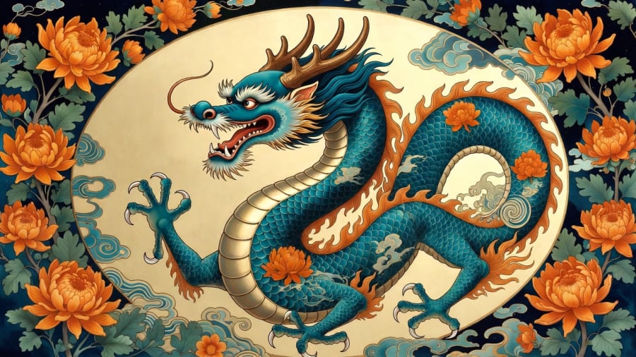 Vận trình năm Ất Tỵ của tuổi Thìn mang màu sắc “chậm mà chắc”