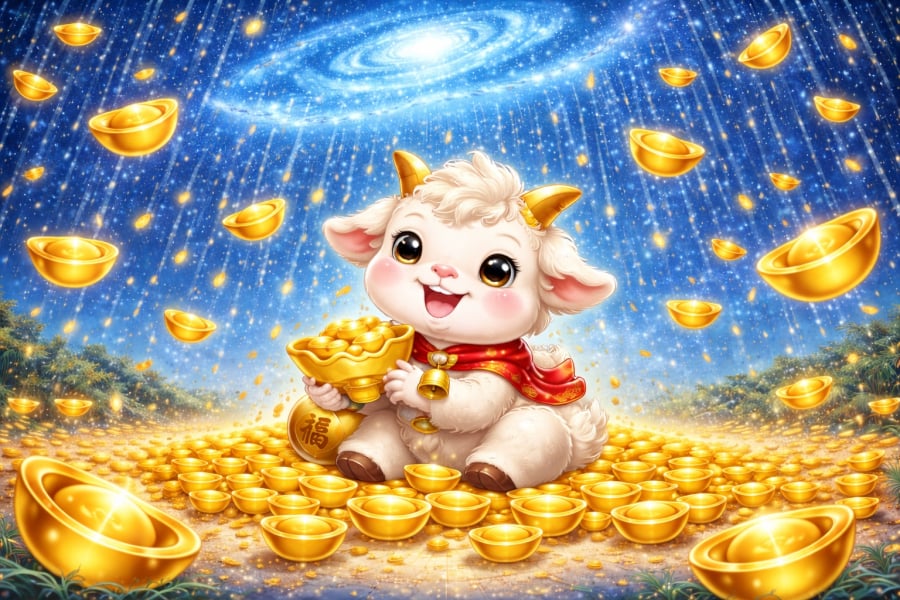 Người tuổi Mùi nổi tiếng là con giáp hiền hậu, sống tình cảm, biết trước biết sau. Khi lập gia đình, họ không đặt cái tôi lên trên mà luôn nghĩ cho đại cục, biết nhường nhịn đúng lúc, ứng xử mềm mỏng nhưng không yếu đuối.