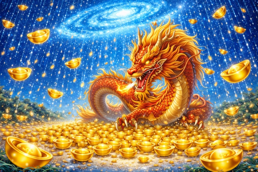 Tuổi Thìn là con giáp mang khí chất lãnh đạo, nhưng điều đáng quý nhất là họ sống rộng rãi, không nhỏ nhen. Khi có điều kiện, tuổi Thìn sẵn sàng san sẻ, giúp đỡ người khác mà không giữ tâm hơn thua.