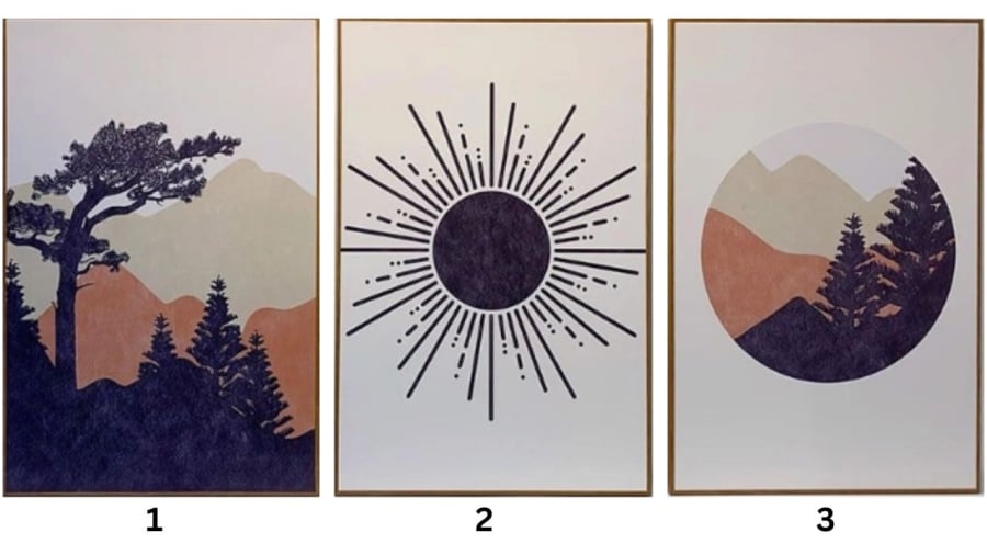 Chọn hình ảnh ấn tượng nhất để biết bạn sẽ giàu lên bằng cách nào?