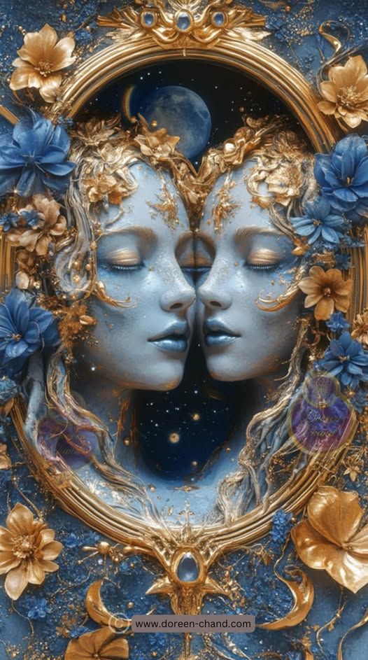 Song Tử cuối tuần cần chú ý tránh thị phi