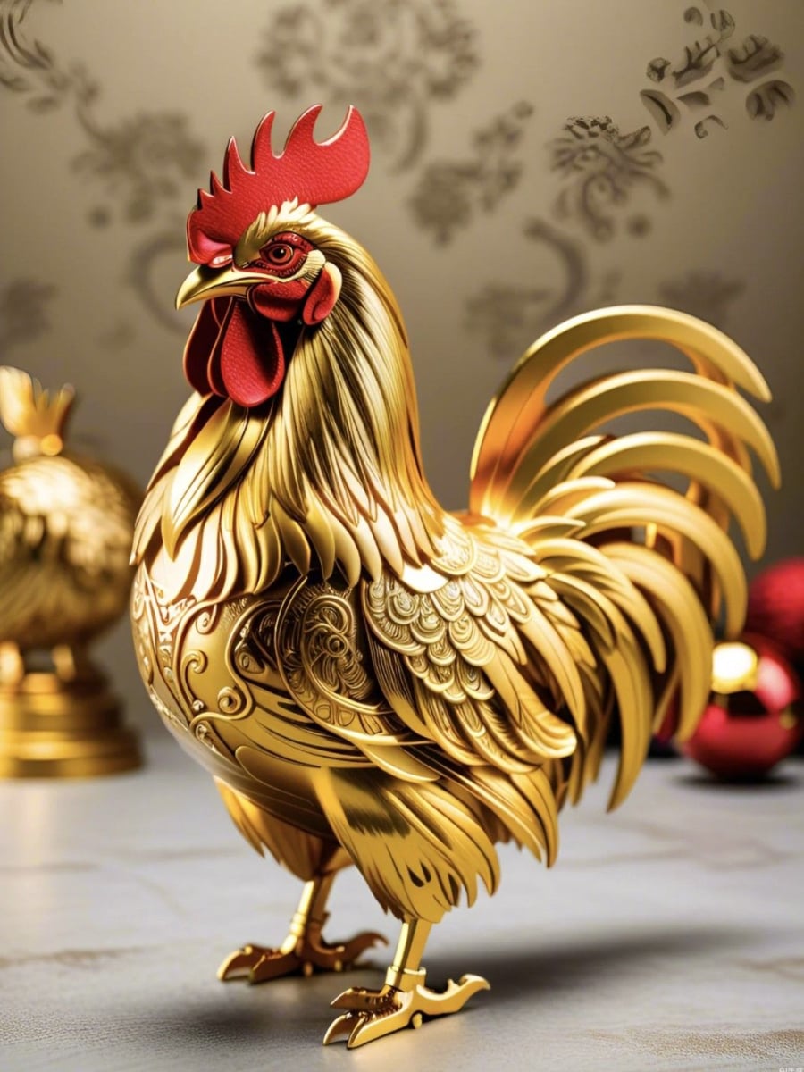 Tuổi Dậu buông bớt áp lực thì tài chính lại dần ổn định