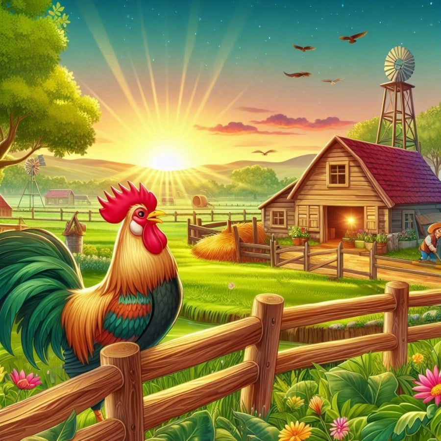 Tuổi Dậu âm thầm gom lực chờ thời điểm bung sức 