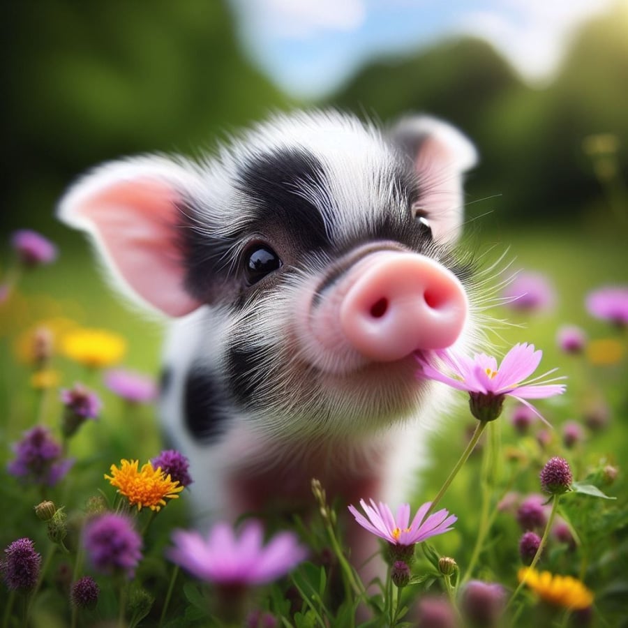 Tuổi Hợi không so sánh lòng sẽ an nhiên