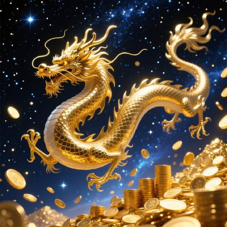 Người tuổi Thìn có những bước tiến tích cực trong thời gian tới. Đây là con giáp càng về cuối năm càng mạnh. 