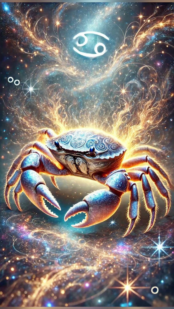 Cự Giải biết vì người, trời không phụ lòng tốt