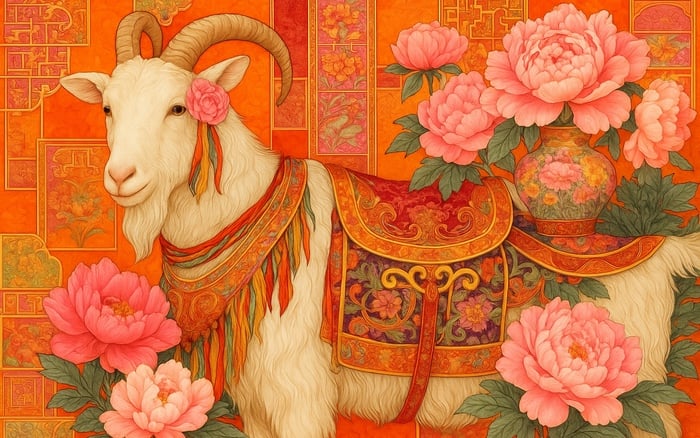 Có những con giáp càng âm thầm tích đức, càng về sau càng dễ được Trời thương, tiền bạc đến theo cách nhẹ nhàng nhưng bền vững.