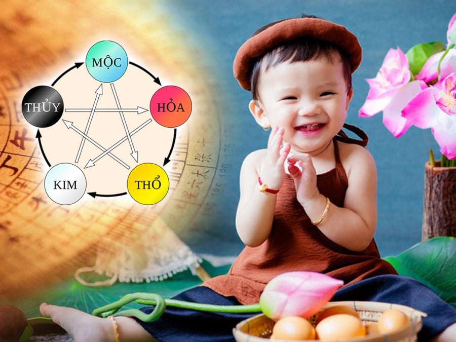 5 cái tên nghe đã nhiều lộc, Phúc theo cả đời