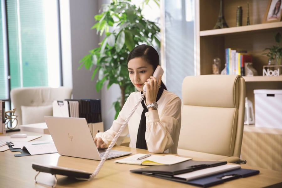 Người kiếm tiền bền không chạy theo ngắn hạn thì thường sẽ đủ đầy ổn định