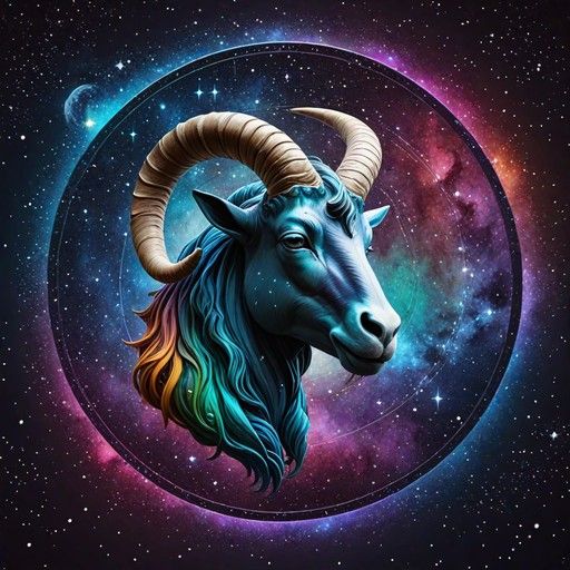 Ma Kết giữ đạo nên phúc đến muộn nhưng dày