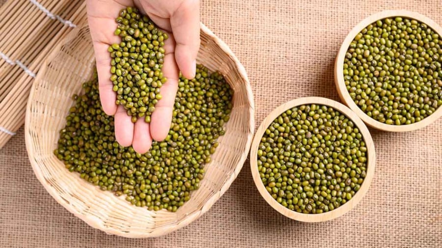 Đậu xanh mang lại nhiều lợi ích cho sức khỏe nhưng không phải ai cũng nên ăn.