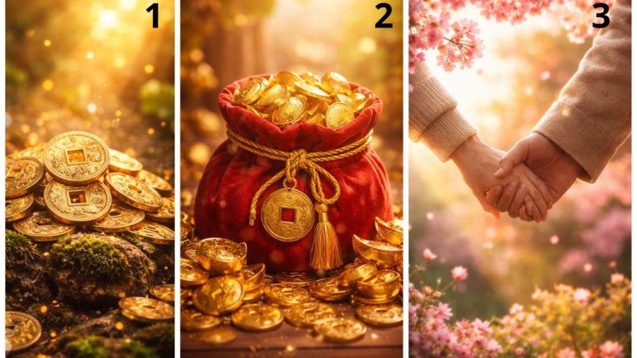 Hình ảnh nào khiến bạn thích nhất