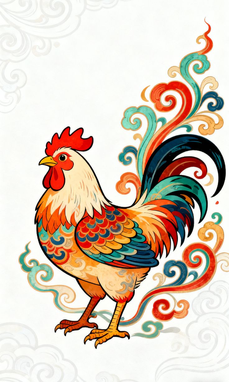 Tuổi Dậu cần giữ lời nói để giữ tài lộc