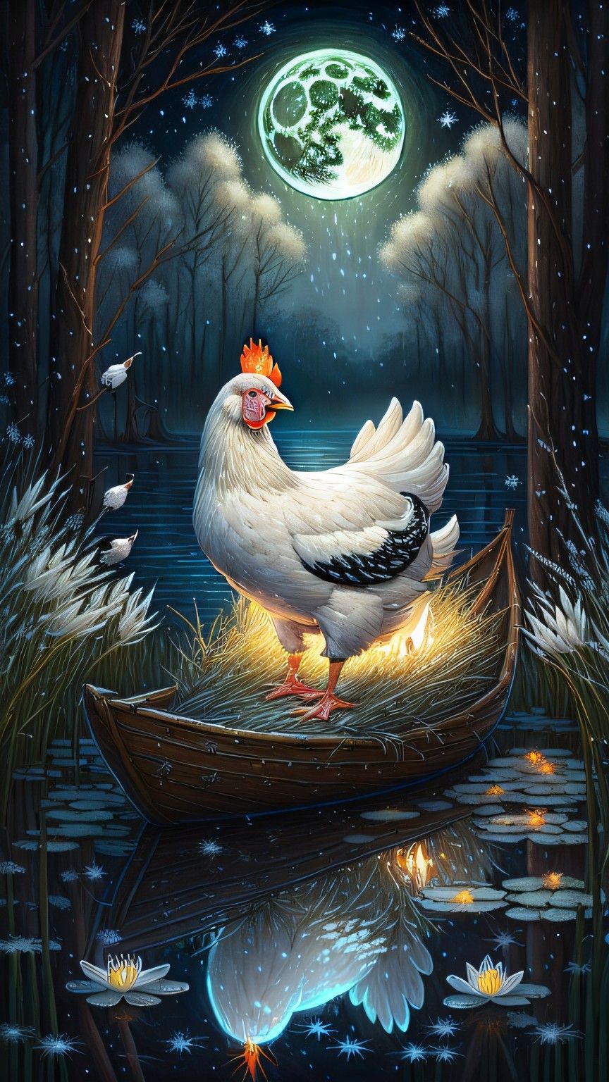 Tuổi Dậu có tin vui bất ngờ liên quan tới tài chính