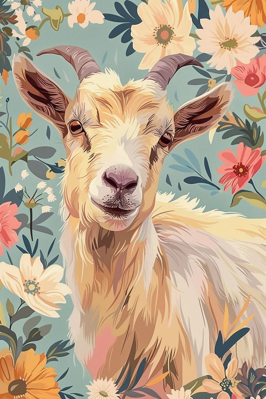 Tuổi Mùi mềm mỏng đúng lúc nên cuộc đời sẽ đi lên