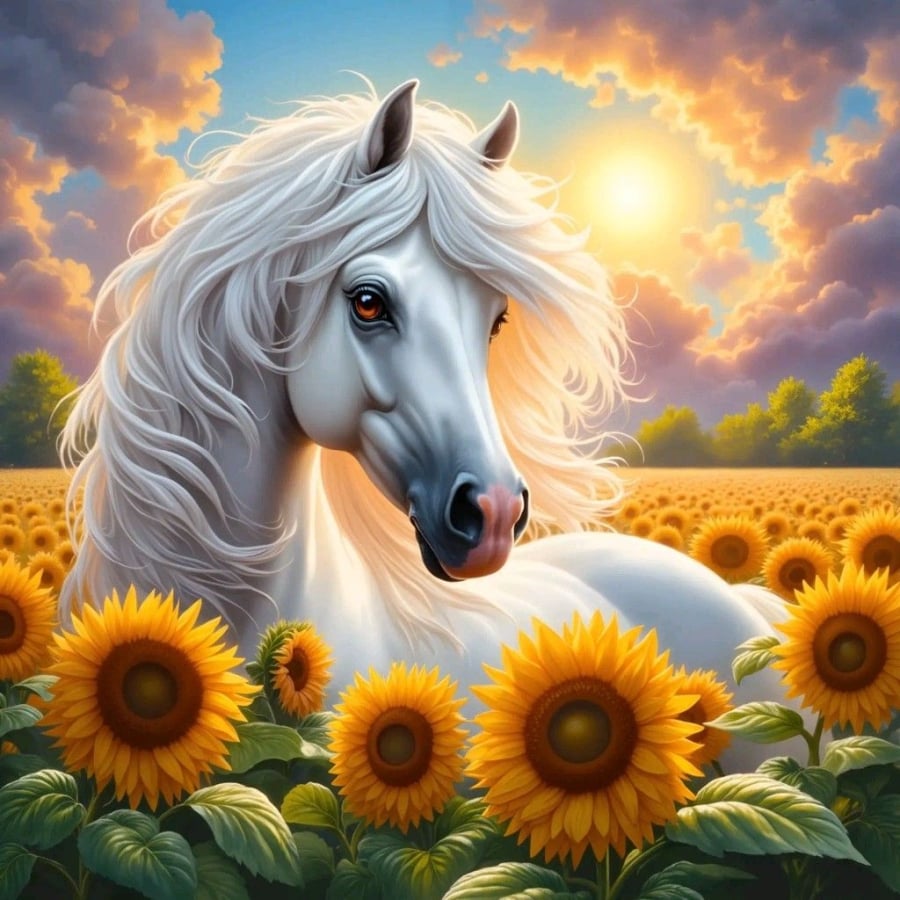 Tuổi Ngọ tập trung tăng tốc nên kịp thời nắm giữ vận may