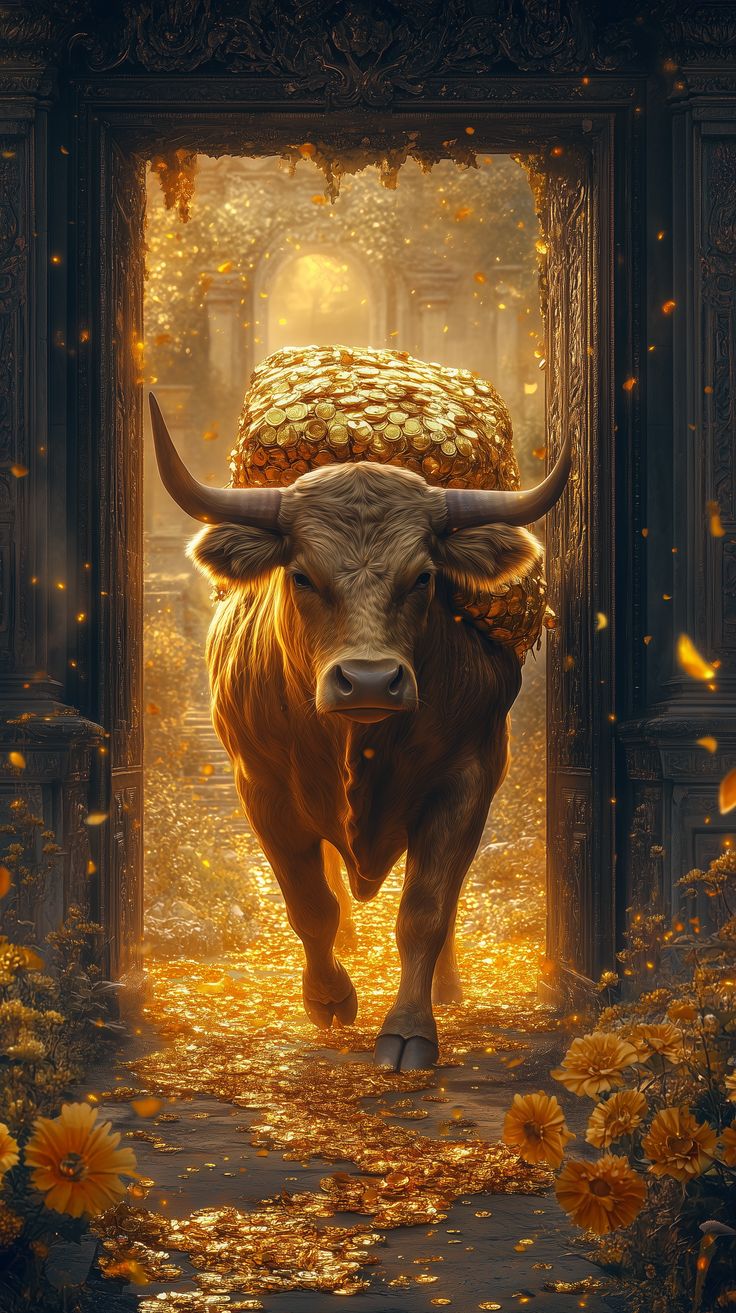 Tuổi Sửu cần cù tích luỹ nói được làm được