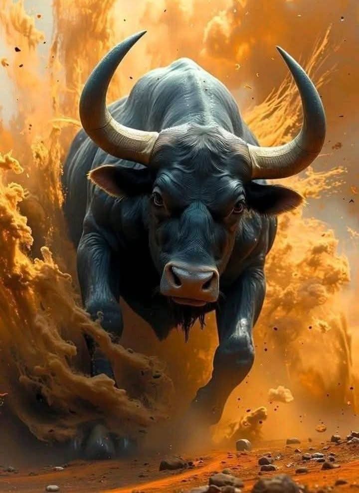 Tuổi Sửu ít trông vào may rủi