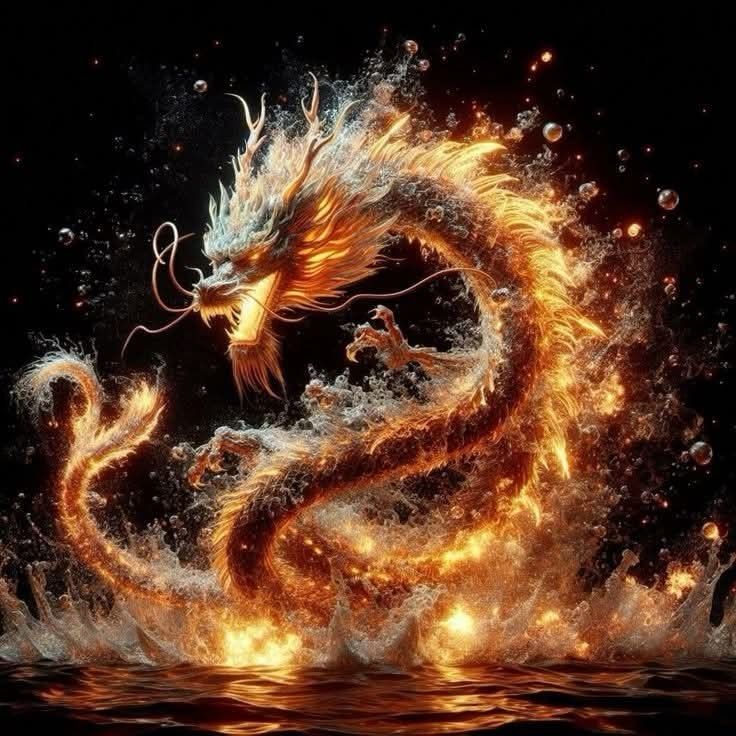 Sau đêm nay tuổi Thìn cảm nhận rõ tài vận bùng nổ