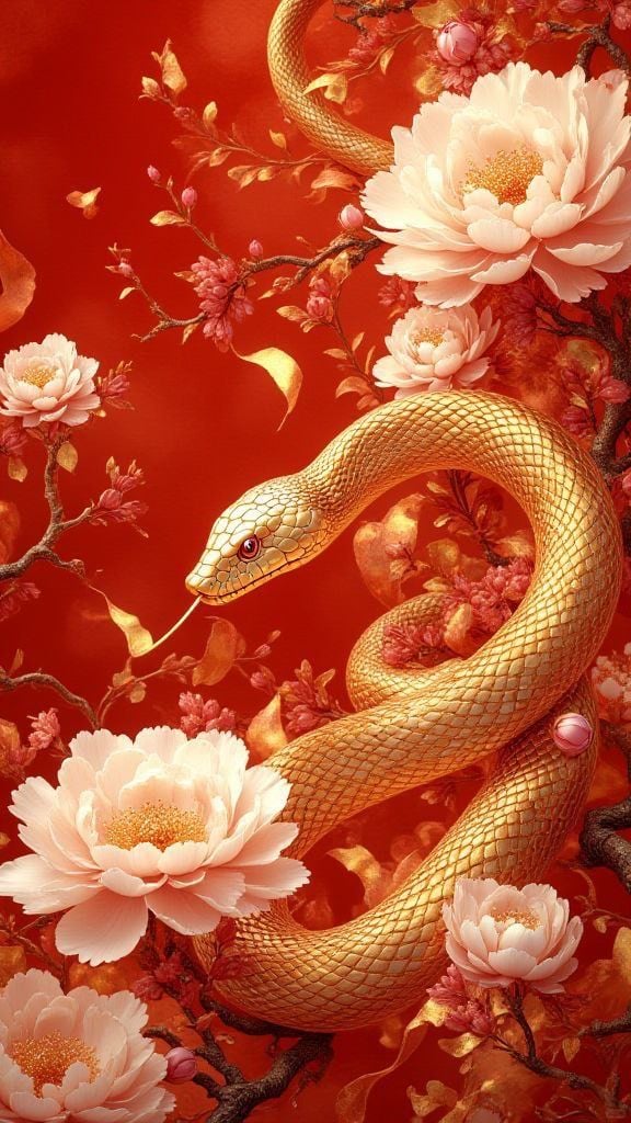 Tuổi Tỵ có thể nhận tín hiệu vui từ những lời hẹn cũ