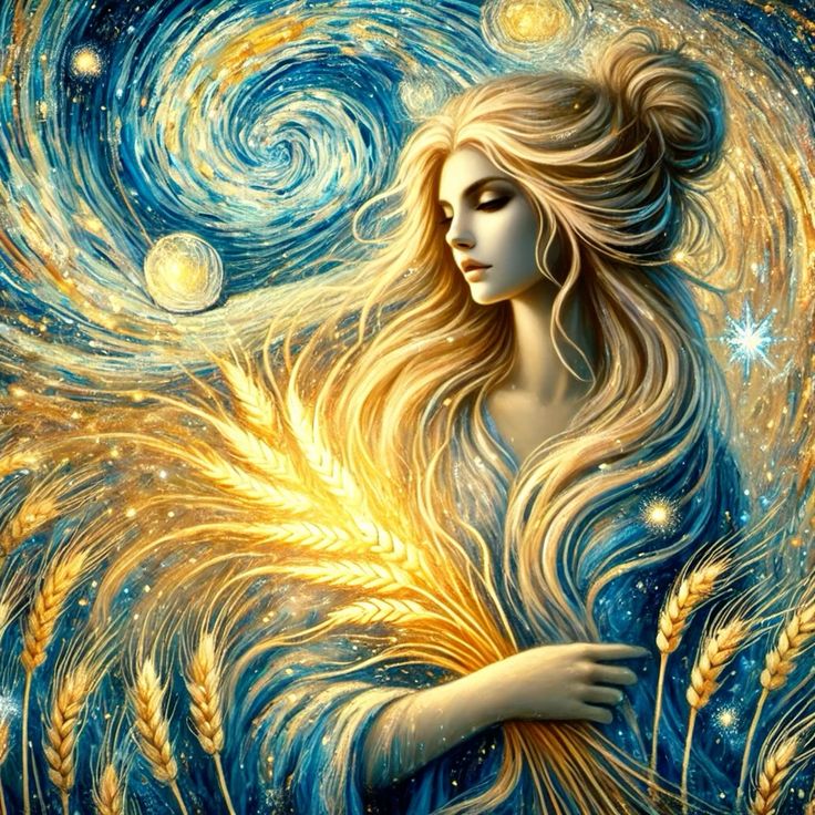 Xử Nữ nhiệt tình gặt thành quả