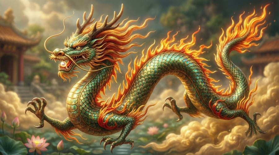 Tuổi Thìn vốn có tầm nhìn và khát vọng lớn, nhưng không phải lúc nào cũng gặp đúng người để chỉ ra hướng đi phù hợp