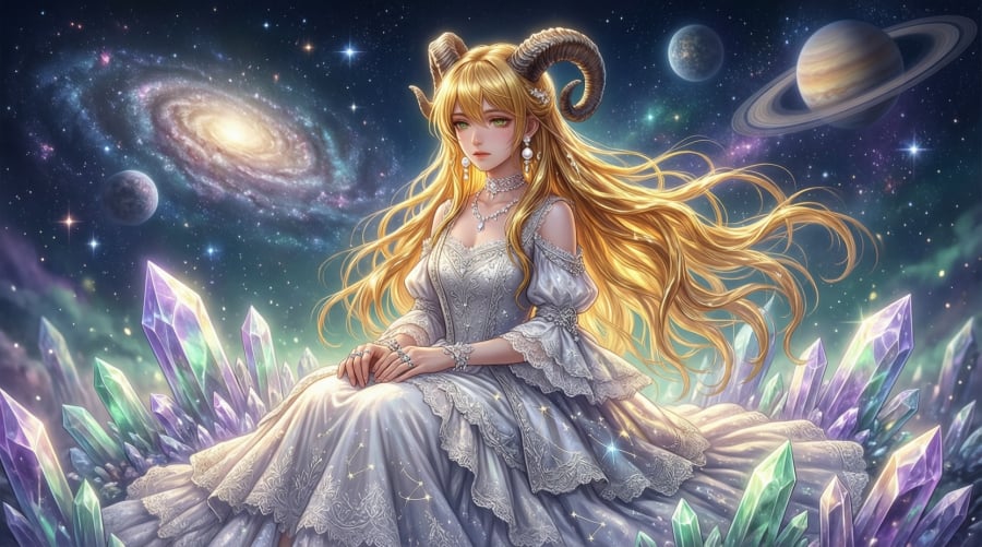 Trong hai ngày 10–11/1, Ma Kết bước vào giai đoạn được xem là “đỉnh cao ngắn hạn” về công việc