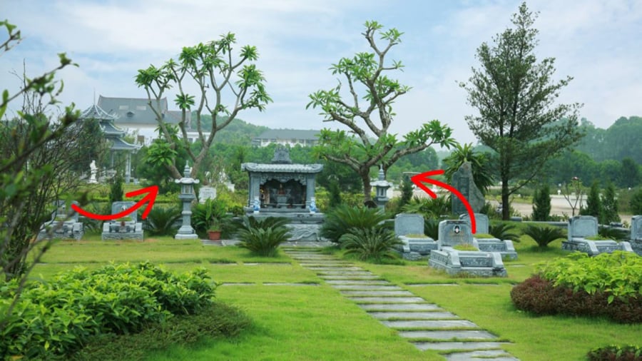 Tổ Tiên dặn rồi: 