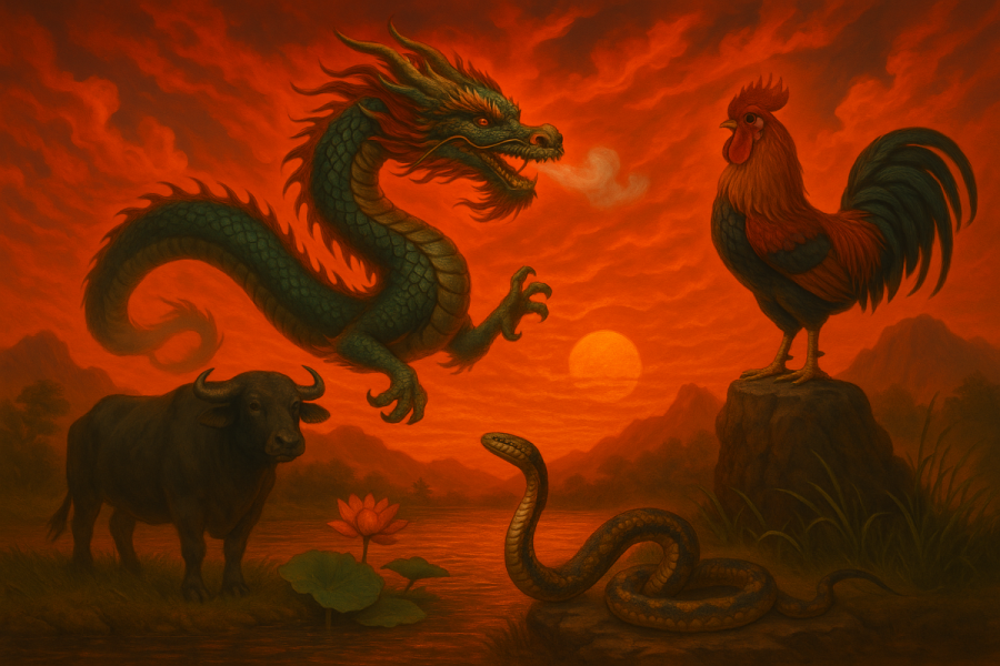 Giai đoạn sắp tới, 3 con giáp dưới đây bước vào vận trình như vậy:Kiếm tiền không còn vất vả, làm đâu ra đó, tiền về đều tay, tâm thế cũng nhẹ nhõm hơn hẳn.